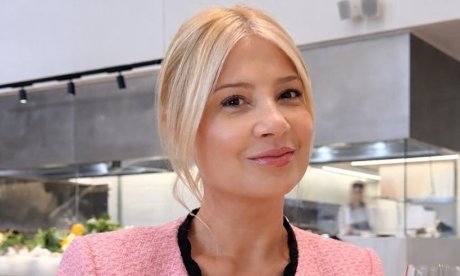 Φαίη Σκορδά: Στη Θεσσαλονίκη για Πάσχα με τον σύντροφό της - «Δεν με νοιάζει, θα σε ανεβάσω»