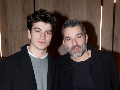 «Μας έδειξαν ένα πολύ ωραίο παράδειγμα»: Οι γιοι Λαγούτη–Αλικάκη για τον χωρισμό των γονιών τους