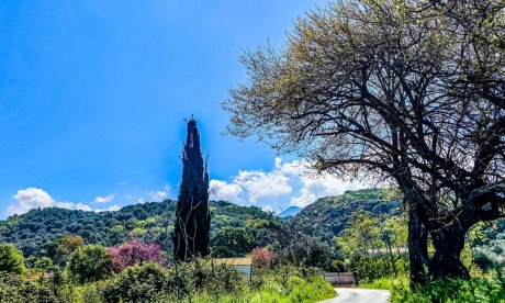Καιρός - Οριστικό: Έτσι θα κάνουμε Ανάσταση, Πάσχα - Πότε επιστρέφει η κακοκαιρία