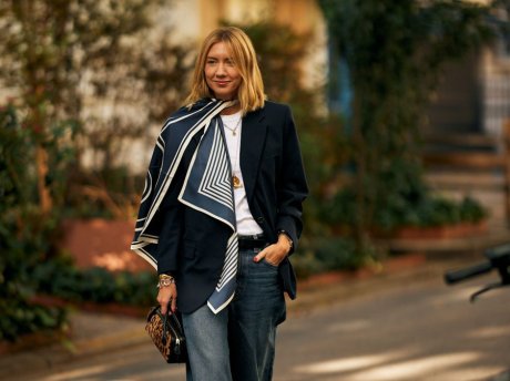 3 looks για Κυριακή του Πάσχα στο χωριό (και στην πόλη) που θα σε αναδείξουν σε best-dressed