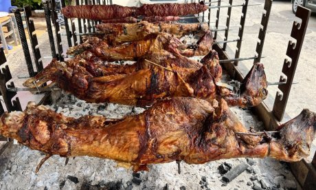 Πάσχα σε όλη την Ελλάδα: Η Κυριακή της Λαμπρής και τα έθιμα από τον Έβρο έως την Κρήτη