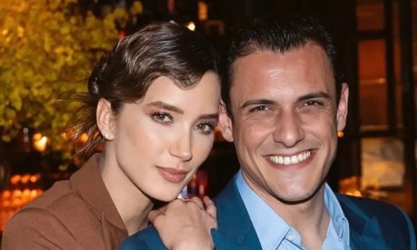 Σταύρος Σβήγκος – Γιολάντα Καλογεροπούλου: Ανοίγουν νέο κεφάλαιο στην κοινή τους ζωή-Τα κοινά σχέδια