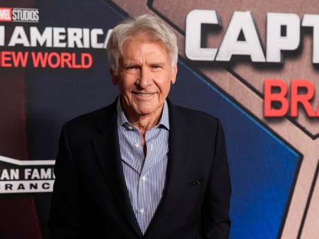 Η μάχη του Harrison Ford με την κατάθλιψη: «Αισθανόμουν κοινωνικά άρρωστος, δεν ήμουν καλά»