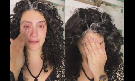 Απολλεών: Ξέσπασε σε λυγμούς η πρώην παίκτρια του My Style Rocks & ανακοίνωσε ότι έγινε ξανά μητέρα