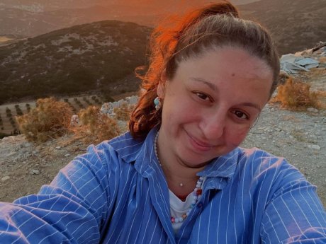 Πώς περνούσε η Μαργαρίτα Νικολαΐδη στο σπίτι του MasterChef; Πώς είναι η ζωή ως νέα μαμά;