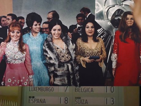 Κι όμως! Υπήρξε μια χρονιά που η Eurovision δεν είχε έναν νικητή, αλλά τέσσερις