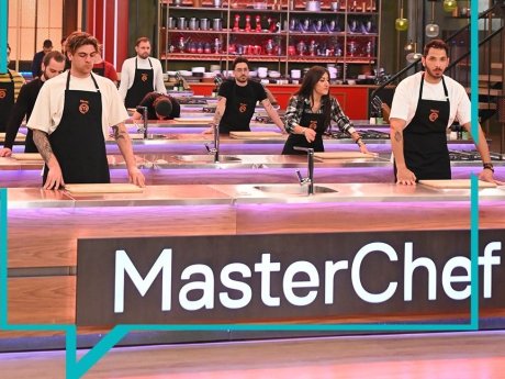 Η «μάχη των μαχών» στο MasterChef σε Πλωμάρι & Μυτιλήνη: Το επεισόδιο - εξόντωσης μίας ομάδας