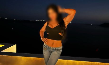 Τρεις φορές πάνω από το όριο το αλκοόλ στην 48χρονη influencer που συνελήφθη στο Κορωπί