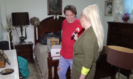 Τζώρτζογλου: Το νέο σπίτι όπου μετακόμισε και τι απαντάει στο unfollow με τη Σοφία Μαριόλα;