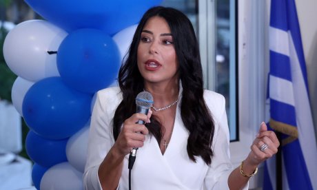 Η Λατινοπούλου μιμήθηκε τη Ζωή Κωνσταντοπούλου on air και κατήγγειλε: «Η Ελένη Λουκά της πολιτικής»