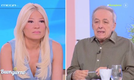 Η εξομολόγηση του Μικρούτσικου για το δύσκολο Πάσχα του: «Έπαθε ανακοπή και τον χάσαμε»