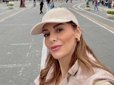 Πάσχα στη Ρώμη, νέα σεζόν στο GNTM για τη Μπέττυ Μαγγίρα; Η επιστροφή και οι φήμες