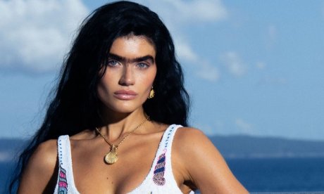 Σοφία Χατζηπαντέλη: Η τεράστια αλλαγή στην εικόνα της – Η υπερβολικά αδυνατισμένη σιλουέτα της