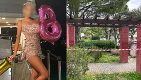 Κεφαλονιά: Τα τελευταία 60 λεπτά στο δωμάτιο ξενοδοχείου κρύβουν το μυστικό του θανάτου της 19χρονης