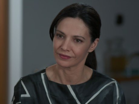 Γιατί κρατά κρυφή την εγκυμοσύνη της η Μαριλίτα Λαμπροπούλου στο Μία νύχτα μόνο; Η κρίσιμη ανατροπή