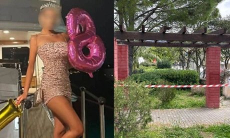 Κεφαλονιά: Το «θέατρο» που έπαιζε η παρέα της Μυρτούς και το λάθος που τους «έκαψε»