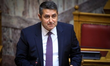 Μυλωνάκης: «Είναι καλό ο εγκέφαλος να ξεκουραστεί για τουλάχιστον 10 ημέρες πριν τον ξυπνήσουμε»