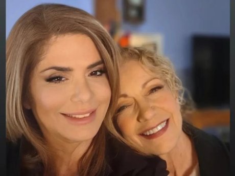 Το «αντίο» της Βάσιας Παναγοπούλου στη Γη της ελιάς λίγο πριν τη σκληρή καταδίκη της και τον θάνατο