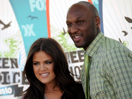Η Khloé Kardashian έσωσε τον Lamar Odom από τον θάνατο κι εκείνος την «άδειασε» στο ντοκιμαντέρ του