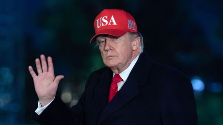 Τραμπ: Ισραήλ και Λίβανος συμφώνησαν σε εκεχειρία για 10 ημέρες - Ξεκινά τα μεσάνυχτα