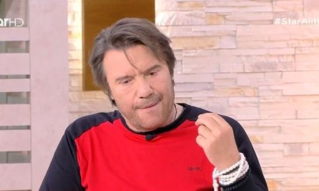 Βούρκωσε ο Τζώρτζογλου:«Κατακεραυνώθηκα όταν είδα τη Μαριόλα να φιλιέται. Ήταν μαχαιριά στην καρδιά»