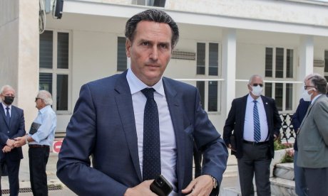 «Βόμβα» Δημητρακόπουλου: «Ο Λιόλιος είναι πραγματικός ιδιοκτήτης του Προμηθέα!»