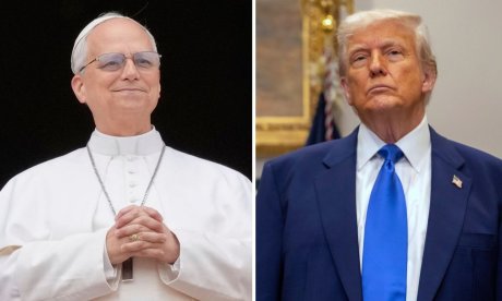 Explainer: Τι κρύβεται πίσω από τον «πόλεμο» του Τραμπ με τον Πάπα Λέοντα