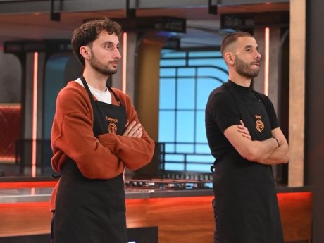 Το θρίλερ με την αποχώρηση του Γιώργου Αχλαδιώτη από το MasterChef & το πλάνο που προκάλεσε απορίες