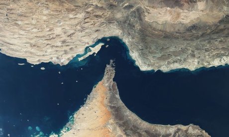 LIVEBLOG: Το Ιράν άνοιξε τα Στενά του Ορμούζ - Τραμπ: «Η Τεχεράνη συμφώνησε να μην ξανακλείσουν»