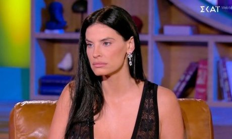 Μπόμπα: Τα νεύρα με τον Σάκη, οι πρώτες δυσκολίες με τα δίδυμα & γιατί θυμώνει η μία κόρη τους