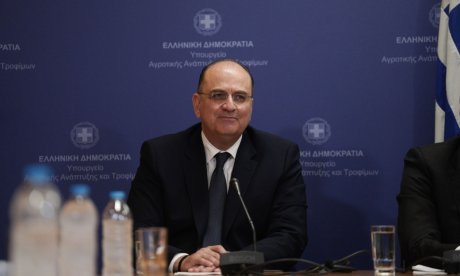 Παραιτήθηκε ο Μακάριος Λαζαρίδης