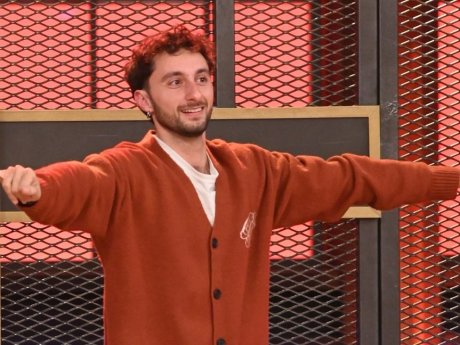 Οι νέες δηλώσεις του Γιώργου Αχλαδιώτη από το MasterChef: Προκαλεί τους κριτές & τη λογική μας