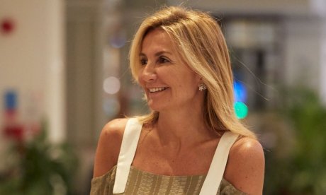 Χειρουργείο για την Μαρέβα Γκραμπόφσκι-Μητσοτάκη στον «Ευαγγελισμό» - Είχε ειλεό