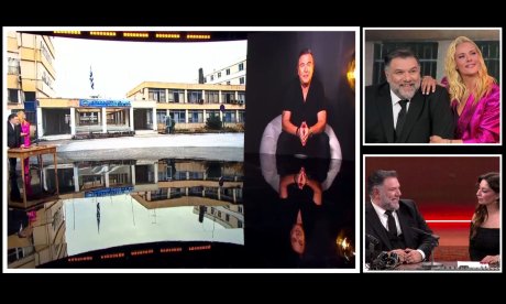 Αρναούτογλου:Η έκπληξη του πατέρα του, η αποκάλυψη της Νάνσυ για τη σχέση τους & τι είπαν Ρέμος-Ζέτα