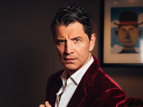 Η πρεμιέρα του YFSF: Ο διπλός Σάκης Ρουβάς, ο Bad Bunny Μπουρδούμης και οι guest θεατές