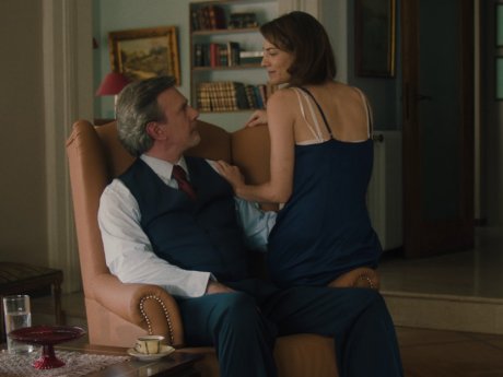 Η διπλή έκπληξη στο Σπίτι Δίπλα στο Ποτάμι με μία εγκυμοσύνη και έναν χωρισμό