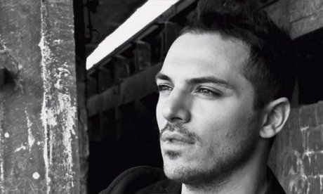 Κώστας Δόξας: Οι φήμες για νέο ειδύλλιο, η αρχή στο J2US & η αινιγματική απάντηση της δημοσιογράφου