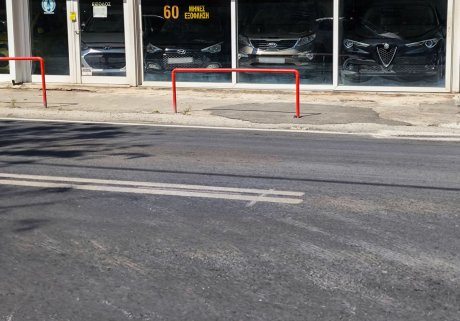 Λιοσίων: Κερδίζει τη μάχη η 16χρονη που παρασύρθηκε από μηχανή -Συνελήφθη ο οδηγός