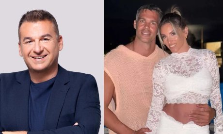 «Δεν θα γίνει γάμος» - Ο Λιάγκας έριξε τη βόμβα για Οικονομάκου - Τσερέλα