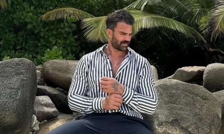 Ξέσπασε ο Αλεξάνδρου: Πραγματικά, ντροπή σας! Για όλα αυτά που έχετε γράψει και λέτε… ντροπή σας