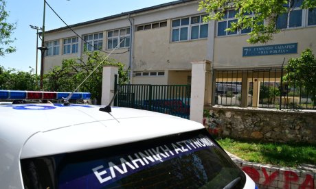 Χαϊδάρι: Εξαιρετικά δύσκολο το χειρουργείο για την 13χρονη που έπεσε από μπαλκόνι στο σχολείο