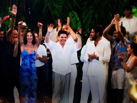 Η μεταγραφή που αναστατώνει το Survivor και το πάρτι της ένωσης που δεν άφησε εποχή όπως το 2017