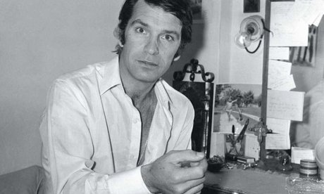 Nίκος Κούρκουλος: Η σπάνια φωτογραφία με τον αδερφό του - Η τραγωδία που σημάδεψε την οικογένεια