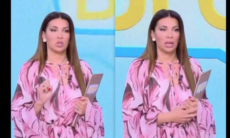 Χατζίδου: Επέστρεψε στο πλατό και αποκάλυψε: «Είναι τρομακτικό... Σου μένει φόβος και ανασφάλεια»