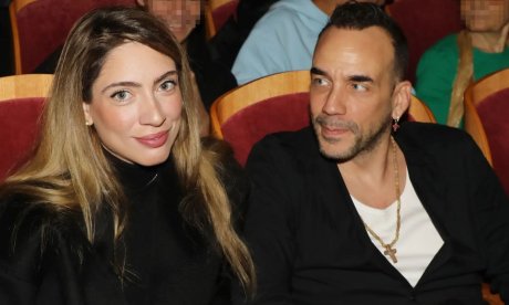 Πάνος Μουζουράκης: Η βάφτιση του δεύτερου παιδιού το καλοκαίρι,  οι τρεις νονοί και τα... πεθερικά