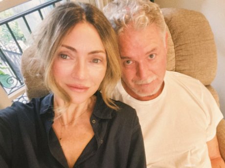 Η «επιστροφή» του Eric Dane στο Euphoria και η συγκινητική ανάρτηση της Rebecca Gayheart