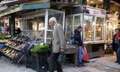 Μόνιμο επίδομα 250 ευρώ σε χαμηλοσυνταξιούχους: Νέα μέτρα ανακοινώνει ο Μητσοτάκης