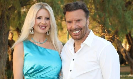 Σοφία Μαριόλα: Το εξώδικο, η αναφορά στον Τζώρτζογλου και η προειδοποίηση ότι θα κινηθεί νομικά