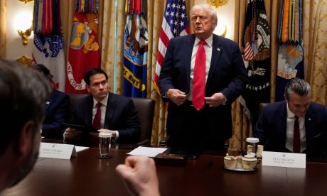 CNN: Γιατί ο πρόεδρος Τραμπ αποφάσισε να παρατείνει την εκεχειρία με το Ιράν