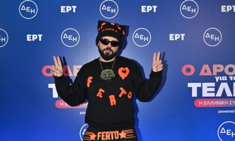 Ο Akylas στο Newsbomb.gr: «Ελπίζω ότι οι κόποι μας θα ανταμειφθούν»